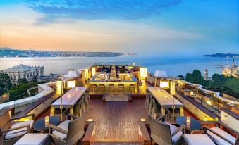 Swissotel the Bosphorus Istanbul