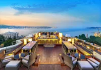 Swissotel the Bosphorus Istanbul