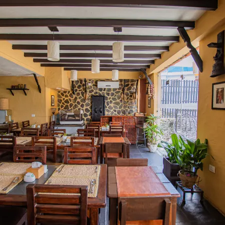 Pokhara Boutique Hotel