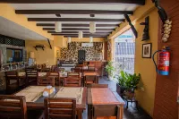 Pokhara Boutique Hotel - breakfast