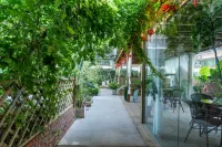 Lantingxu Hotel (Jiangjin Commercial Pedestrian Street) Hotel in zona Distance Company Degan Station