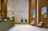 STARRY·Resort Hotel - bar