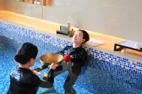 Angsana Zhuhai Hengqin - spa