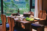 Six Six Mountain Villa (Bailigou Store, Xinxiang) Hotels in Huixian