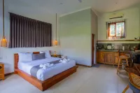 Nomada Villas Hotels in Lombok