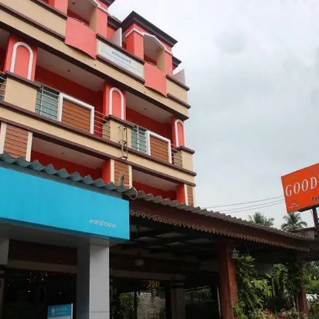Aonang Goodwill