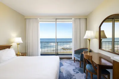 Noah's on the Beach Hotels in Newcastle East