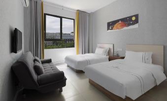 The Gorman Hotel