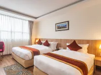 Hotel Crystal Pashupati, Near Airport & Pashupatinath Hotels near Pashupatinath