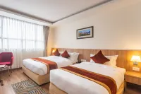 호텔 크리스탈 파슈파티