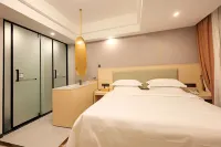 Muyu Hotel (Binjiang Road Hainan Business School Branch) Hotels near Native Place of Tang Zhen， Tang Zhou and Tang Zhou