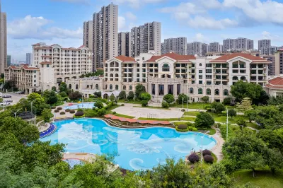 Country Garden Sun City Phoenix Hotel (Shaoguan Station)