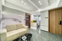 Jinhua Weiyaman Homestay (Panlong Courtyard New Energy Vehicle Town)