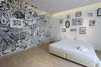 Beat Hotel Bangkok Hotels in Bangkok