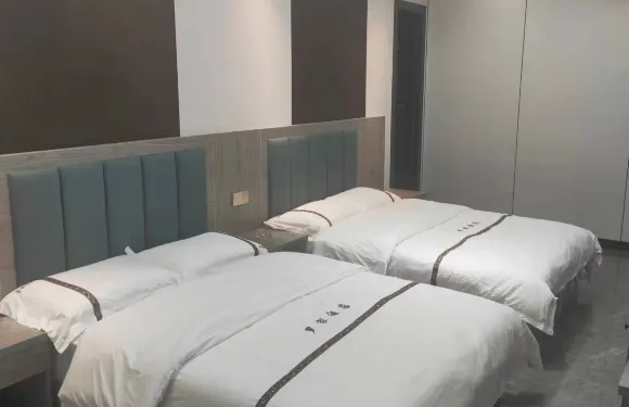 金陽羅家酒店