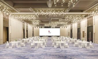 Luoyang Marriott Hotel