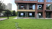 helu time Hotel in zona Xiaomen