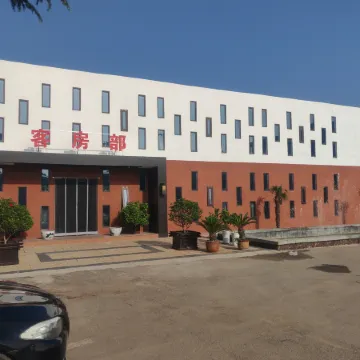 Yixuan Hotel (Tai'an Ningyang County Ciyao Railway Station BranchFormerly Government Guest House)