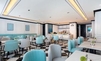 Xana Hotelle Hotel (Fuzhou Dongxiang High-Speed Railway Station)