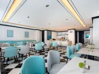 Xana Hotelle Hotel (Fuzhou Dongxiang High-Speed Railway Station)