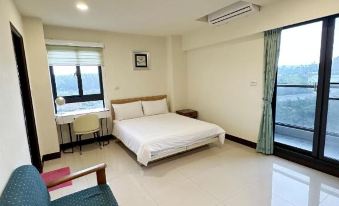 Sun Mucheng B&B