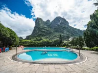 New West Street International Resort Hotel - 5 Yıldız