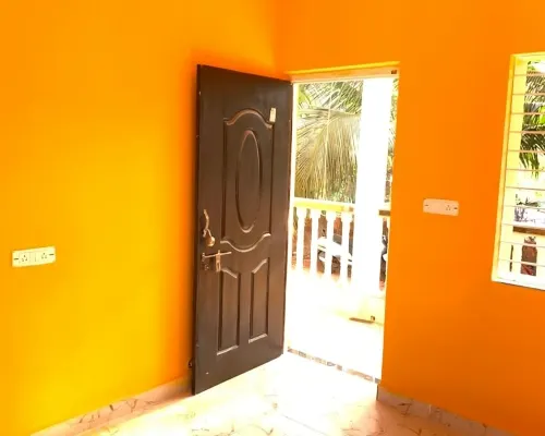 Arambol Paradise ห้องพัก  Photos