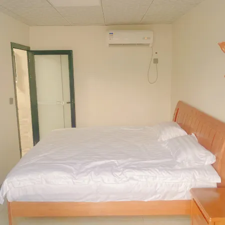 Fukang Yuelan Courtyard Homestay Hotels in Fukang