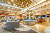 Winner International Hotel - Bữa sáng