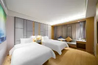 全季飯店（上海五角場萬達廣場店） 楊浦區住宿飯店