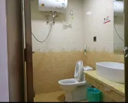 Haifu Hotel on Roe Island Hotels near Zhang Island