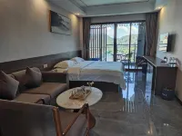 Green Hot Spring Homestay (Gupo Mountain Tourism Resort Distribution Center Branch)