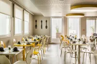 Appart'City Collection Paris Vélizy - Appart Hôtel Hôtels à : Vélizy-Villacoublay