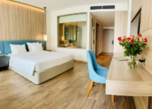 HB Serviced Apartment - Alacarte Ha Long