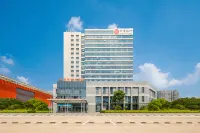GreenTree Eastern Hotel Hotel a Yancheng