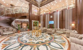 Grand Zowar Hotel