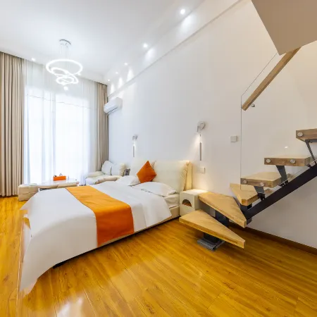 Xixili Scenic Hotel