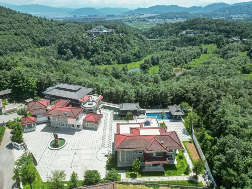 Tengchong Juxian Resort