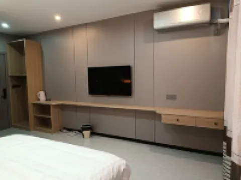 Zhida Chaoshang Homestay