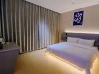 Seven Days Inn (Yanyuan Branch)