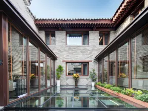 Datong Boyun Xiaozhu Homestay