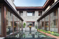 Datong Boyun Xiaozhu Homestay