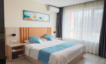 Changchun Chujian light luxury hotel
