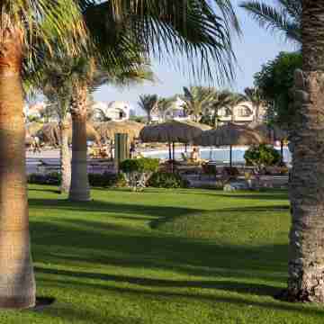 Three Corners Sea Beach Resort Hotel Exterior