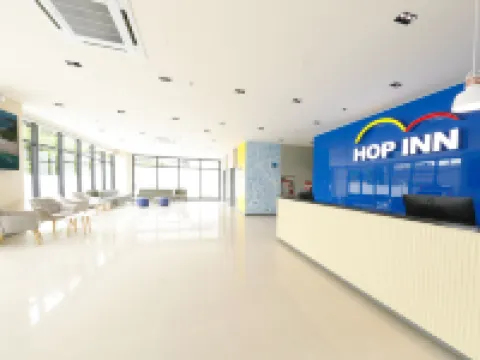 ホップ イン ホテル ダバオ ダバオのホテル