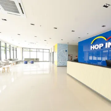 Hop Inn Hotel Davao