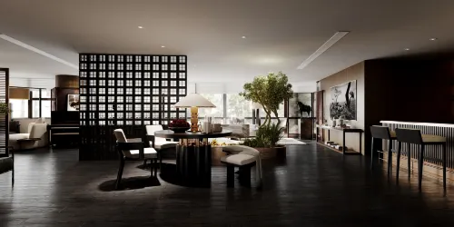 Dreeya·德涯飯店（解放碑洪崖洞店） 重慶住宿飯店