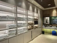Mousi Light Luxury Hotel Hotels in Changting