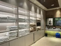 Mousi Light Luxury Hotel