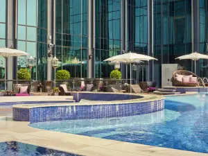 The Reverie Saigon Residential Suites